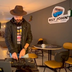 Bily John House Set