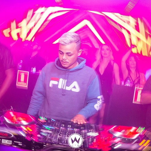 MC Hollywood, DJ Nikolas Alves - MEDLEY (2022)