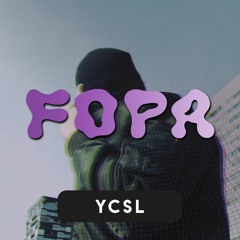 [FOPA 002] - YCSL