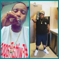 BIG MAN TALK ft SelfMadeCooly