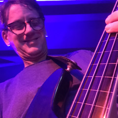 Bass doing Bass Things