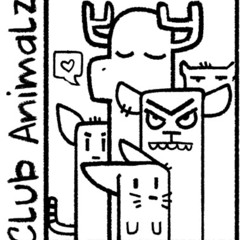 DUSTY (UK) - Club Animalz LIVE SET JAN 2025
