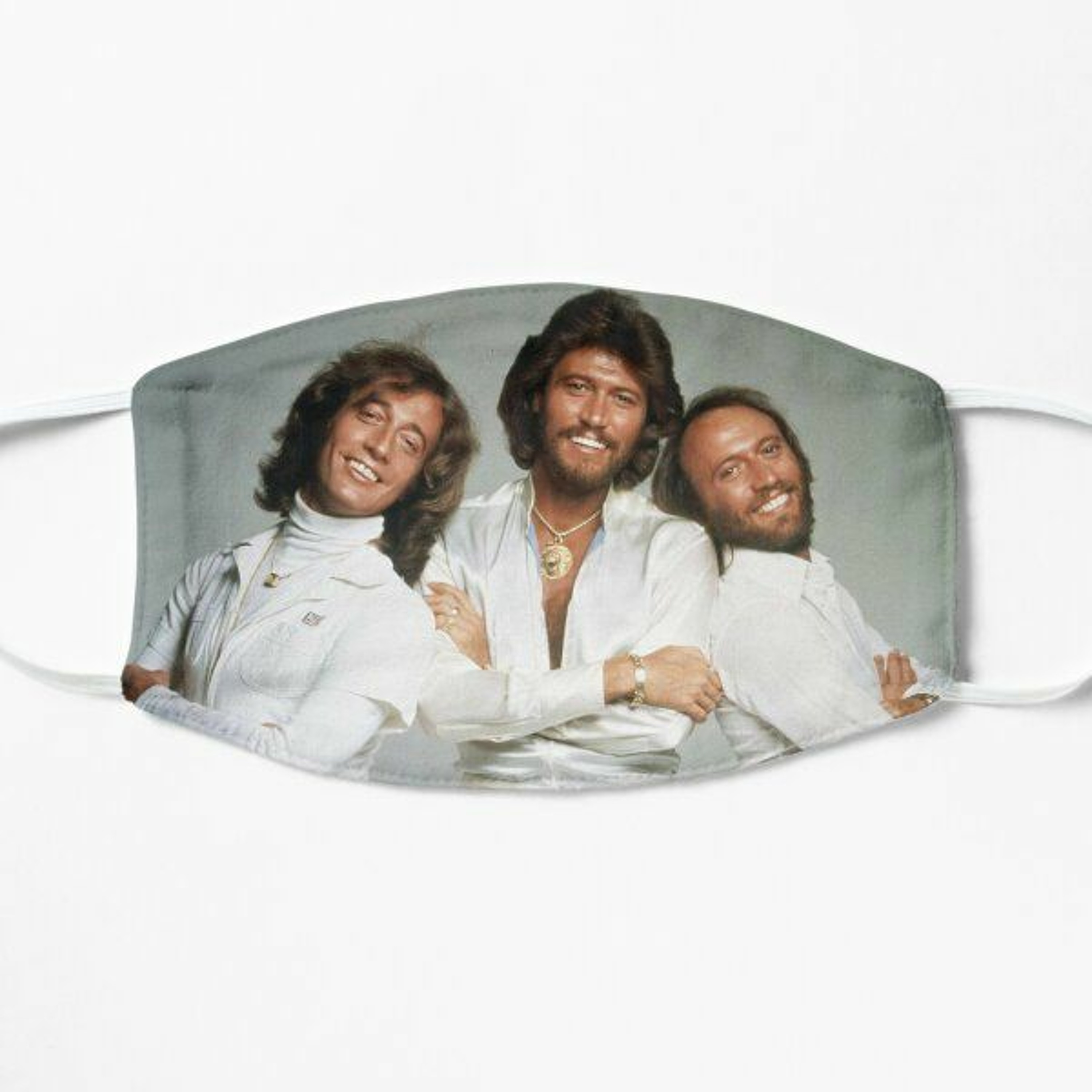 Stayin' Inside - Edit 3 (Filk based on Stayin Alive by the Bee Gees) 29032020, 23.29 episode artwork