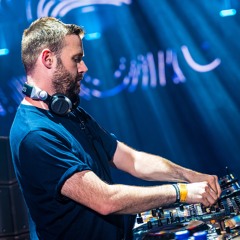 Paul Thomas Presents UV Radio 159