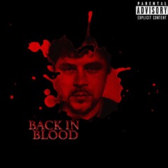 Back In Blood (Remix)