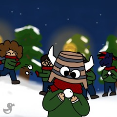 Bucketeer - snowball fight (flicky Remix)
