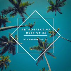 Retrospectiva - Best of 2023