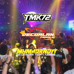 TMK72 - DJ MIXTP BREAKBEAT 2024 #DCL FAMILY