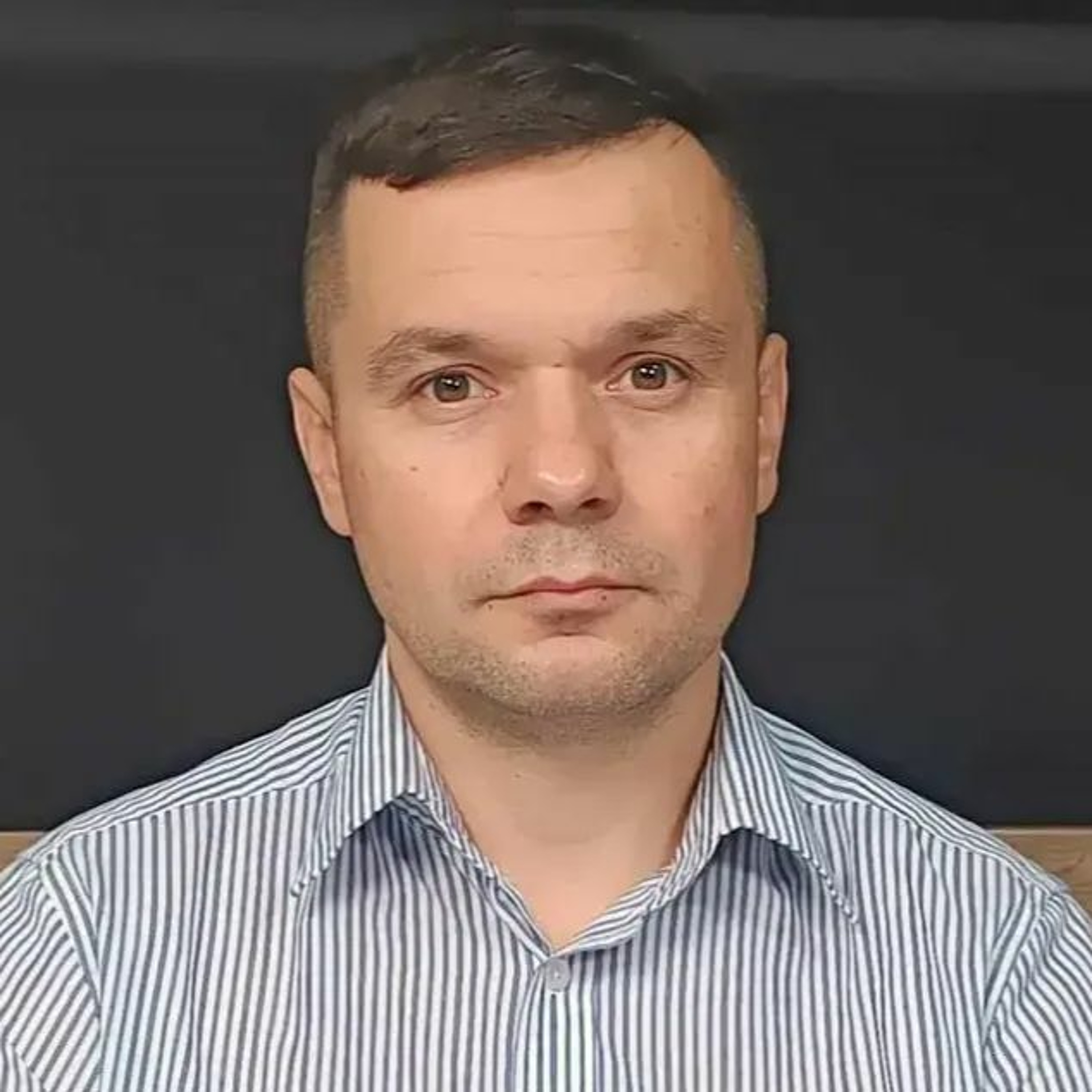 Максім Пляшко: быць самадастатковай, незалежнай дзяржавай — ідэя і Беларусі, і Украіны