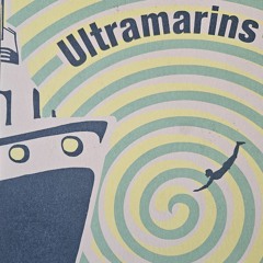 Ultramarins / Mariette Navarro chapitre 1.m4a