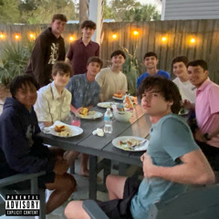 Main Event (feat. Aidan)
