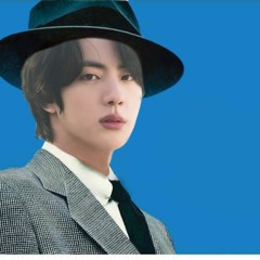 Jin - New York, New York (AI Cover)