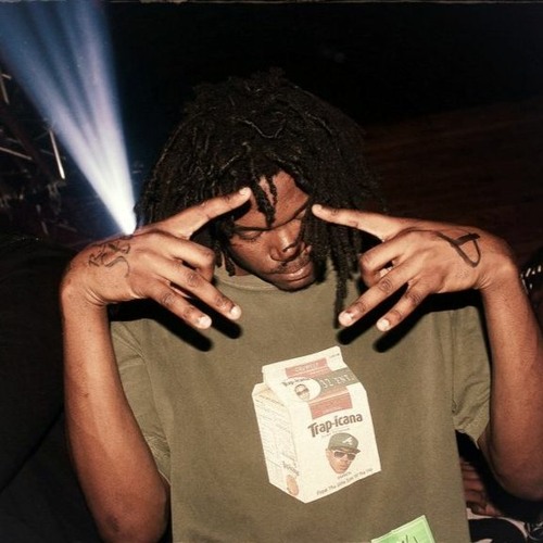 Stream AuxoPutEmOn Listen to Lucki playlist online for free on SoundCloud