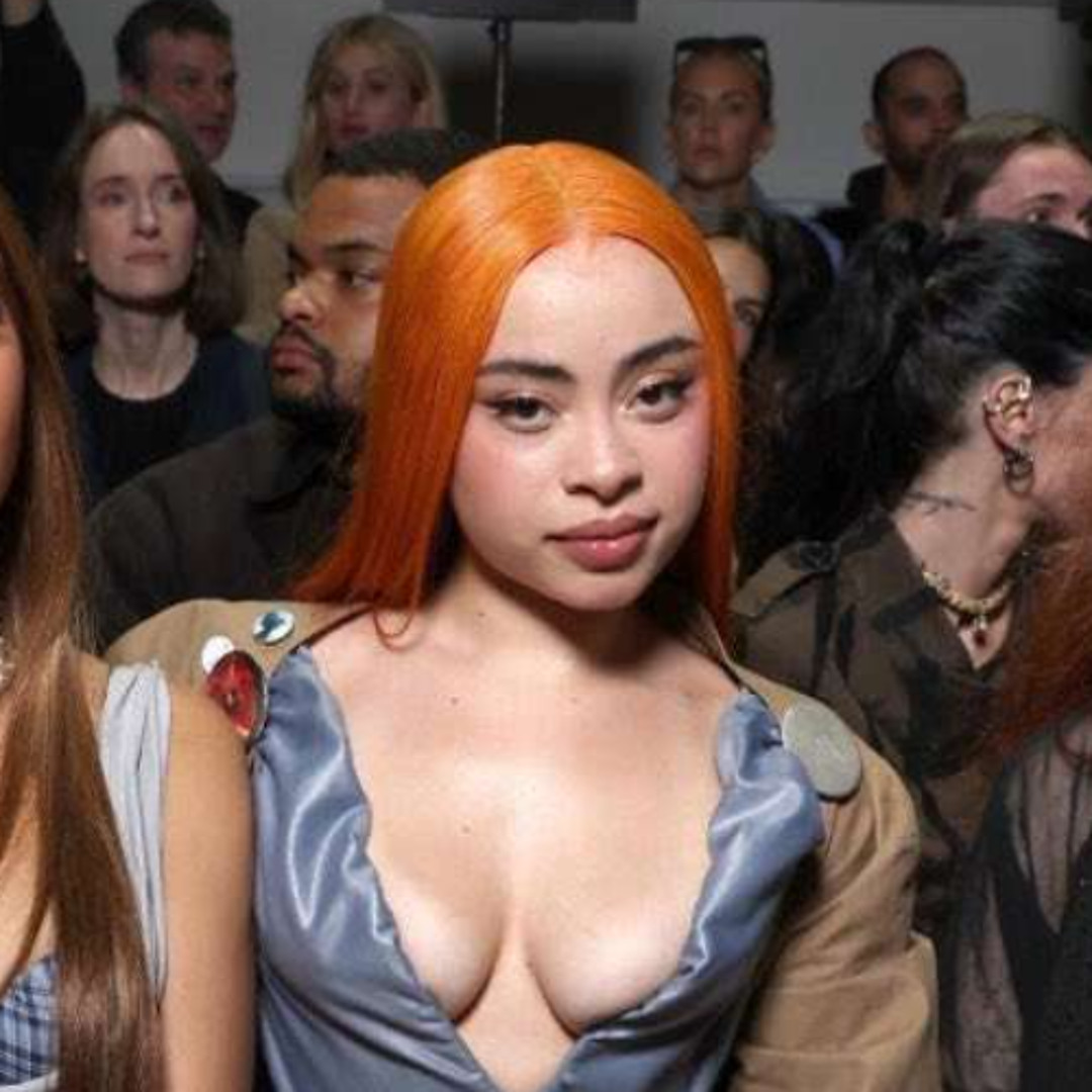 exclusive Ice Spice sound