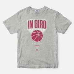 IN GIRO feat. DJ ALADYN