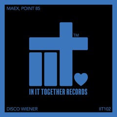 Maex, Point85 - Disco Wiener