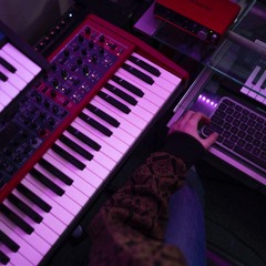 DIAMONDS - PROD. SCOTT GREENBLATT [95 BPM]