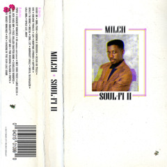 MiLch - Soul Food (SOUL-FI II)