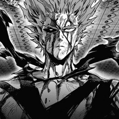 “I’ll become the strongest monster” | cold blooded-chvron | garou