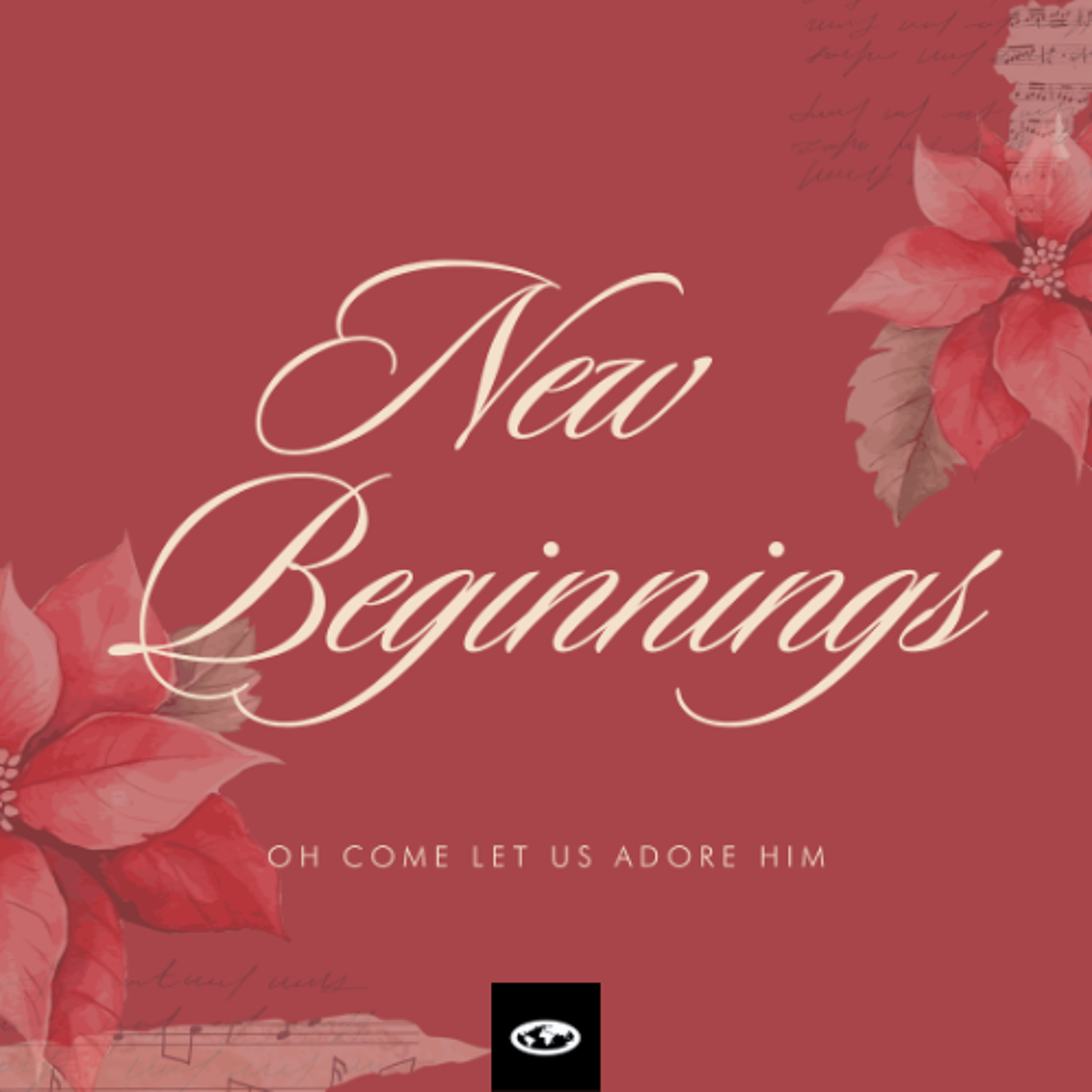 Oh Come Let Us Adore Him | John 1:1 - Christmas New Beginnings | Ps. Hilma Mueller  Visit our website at enruimsig.co.za To partner with us through giving: https://enr.anatomy.org.za/give/