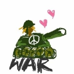WAR!!! (PROD. V)