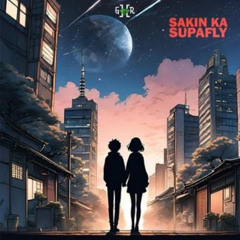 Sakin ka - SUPAFLY (Covered by Kio) Short