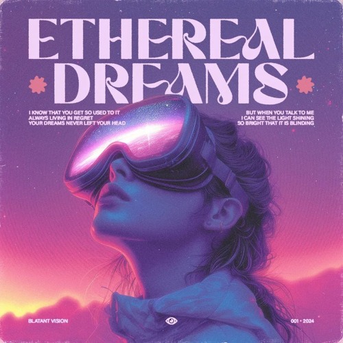 LidEx - Ethereal Dreams