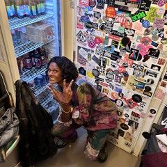 Perera Elsewhere @ Kiosk Radio 05.10.2025