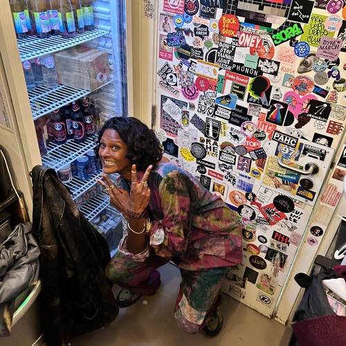 Perera Elsewhere @ Kiosk Radio 05.10.2025