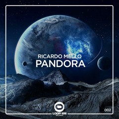 Ricardo Mello - Pandora (Original Mix)