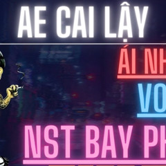 Nst - AE Cai Lậy Vol 4  Ái nhi Mix  Nonstop tấn lộc 2023.mp3