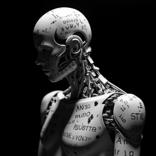 Verbal Robotics and Melodic Psychotics