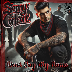 Don't Say My Name