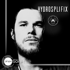 PODCAST 01 NOVEMBER 2023 - HYDROSPLIFIX (LIVE)