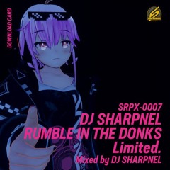 RUMBLE IN THE DONKS Limited (2023)