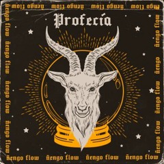 Ñengo Flow - Profecia (Dj Salva Garcia & Alex Melero 2020 Edit)