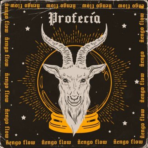 Ñengo Flow - Profecia (Dj Salva Garcia & Alex Melero 2020 Edit)