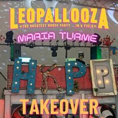HKPP Takeover - Leopallooza 2023