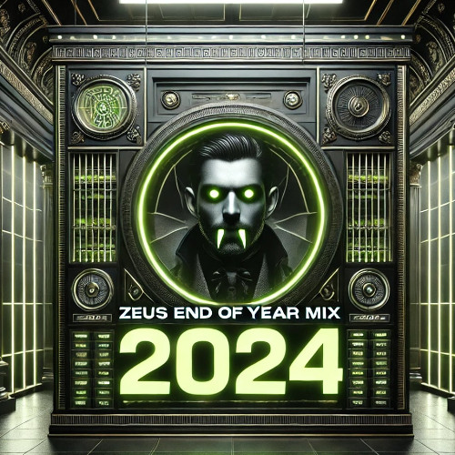 End Of Year Mix 2024