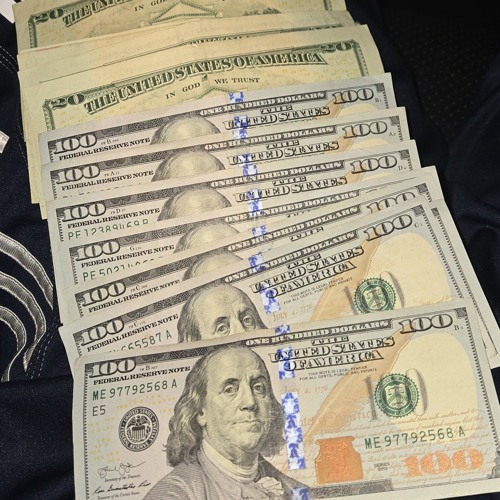 pounds.wav Prod Bloom7k