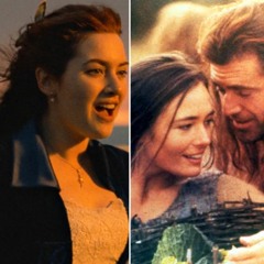 Braveheart And Titanic Suite