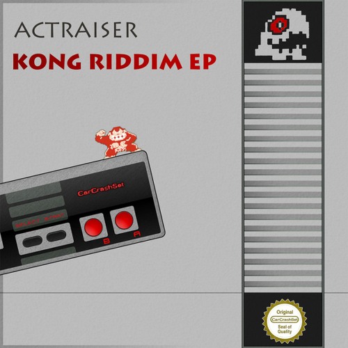 Kong Riddim
