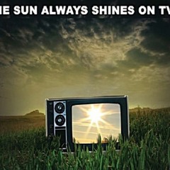 Daniel Cain - The sun always shines on tv 2022 (Hardstyle REMIX)