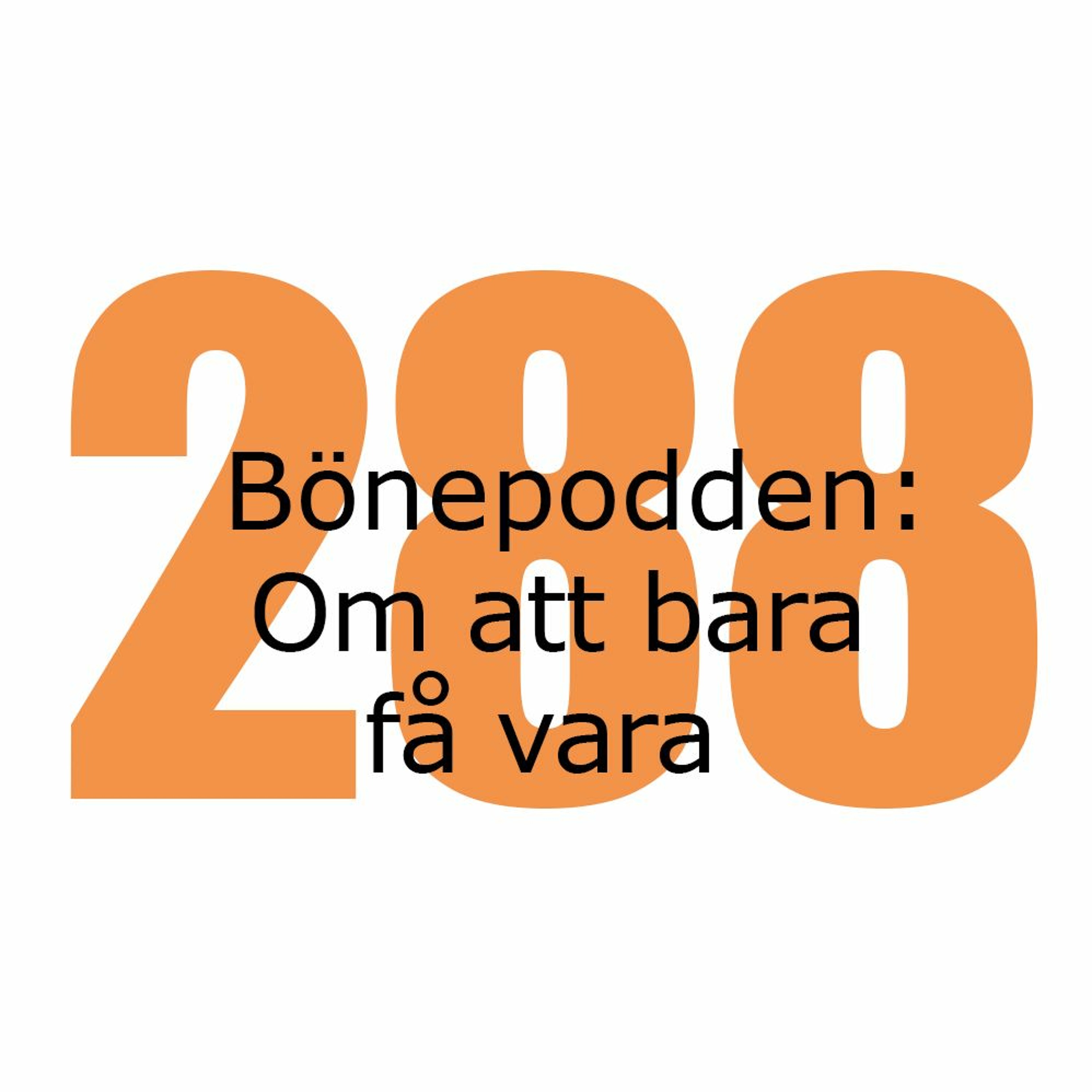 Bönepodden