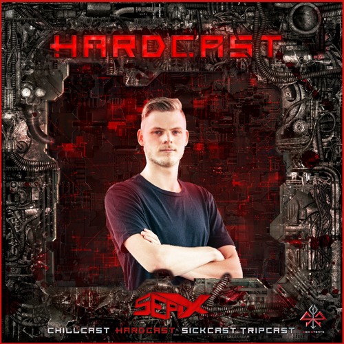 [HardCast] Sick Events pres. SEPIX