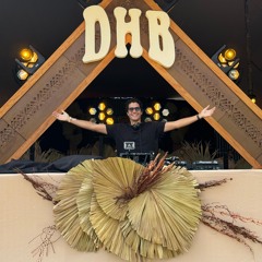 DHB. Deep House Bible, Punta Del Este - Dudu Linhares 2024