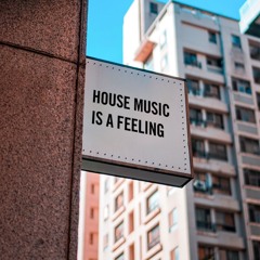 FEEL THE HOUSE! 🪩 / Minkez