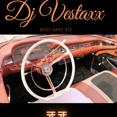 Dj Vestaxx - West Side VtC II