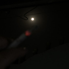 ليلية اشوف السما🦦 غيث صباح