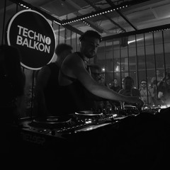 UNDERGROUND HARD TRIP